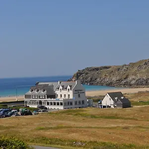 3* Hotel De La Baie Des Trépassés