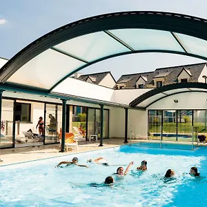 3* Appart hôtel Lagrange Domaine De Val