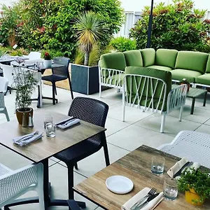 Restaurant L'eskemm St Brieuc-trégueux Tregueux