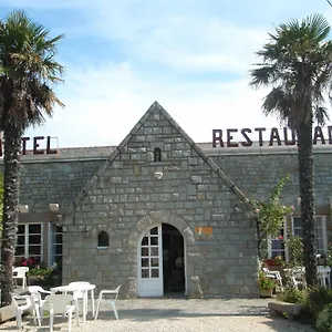 2* Hotel Ecume De Mer