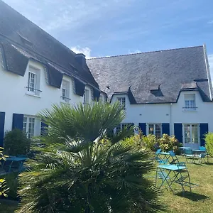 4* Hotel Quality La Marebaudière Centre