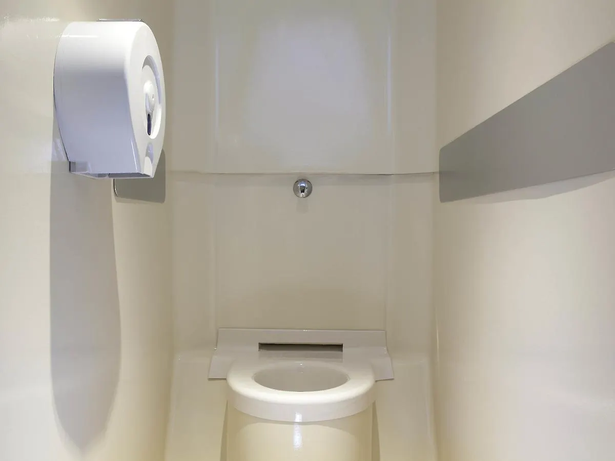 Hotel Hotelf1 Saint Brieuc Tregueux