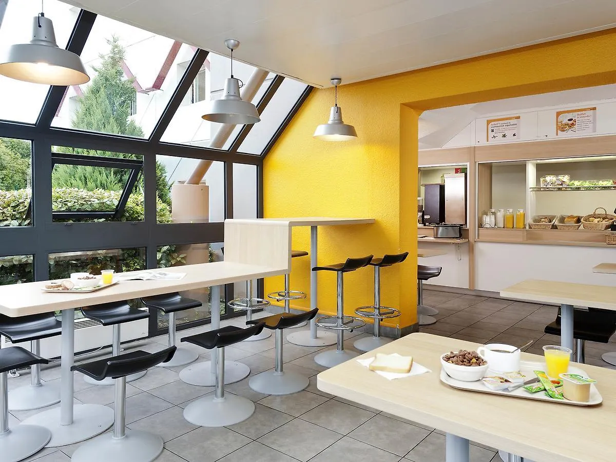 Hotelf1 Saint Brieuc Tregueux