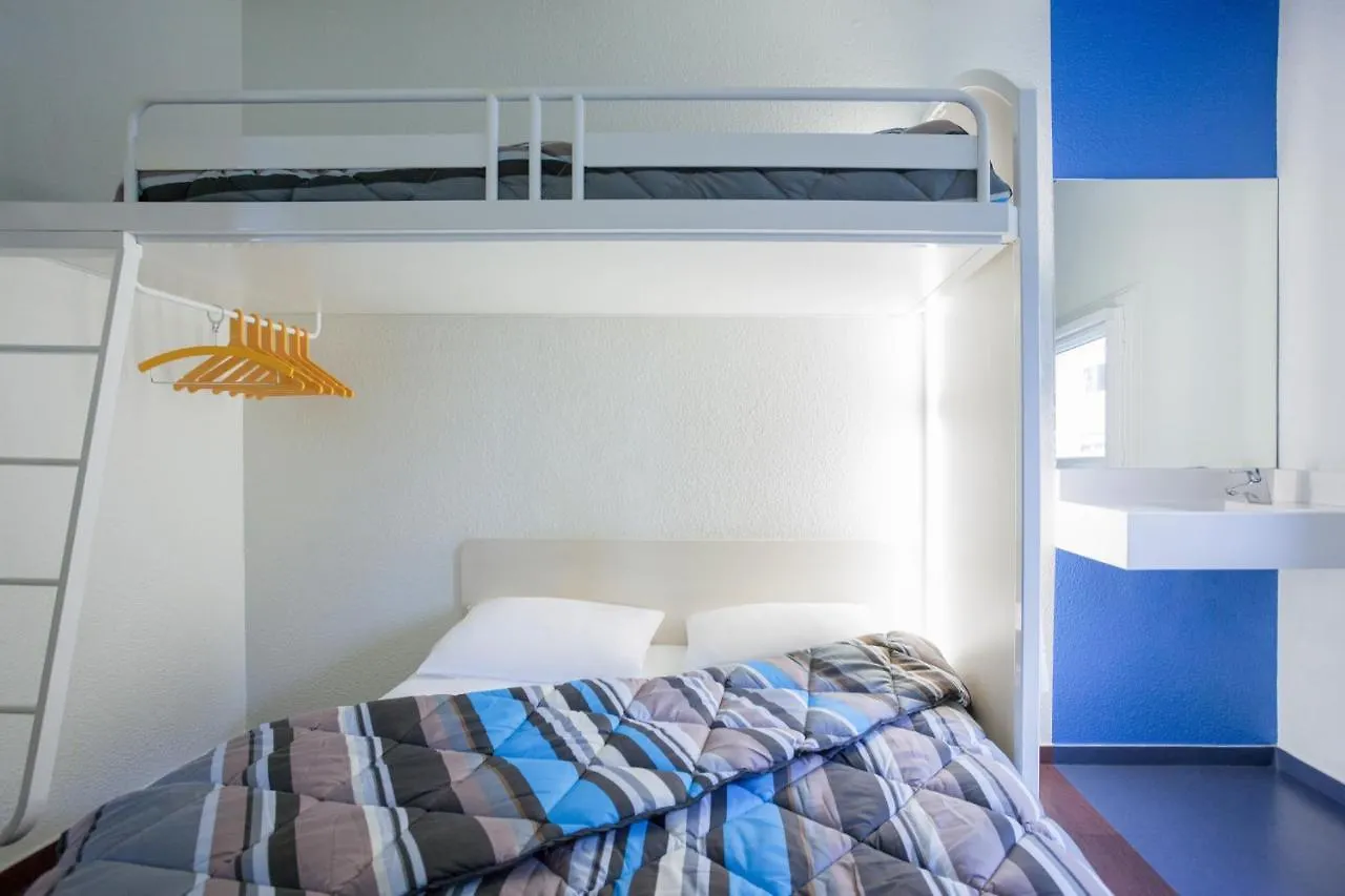 Hotel Hotelf1 Saint Brieuc Tregueux